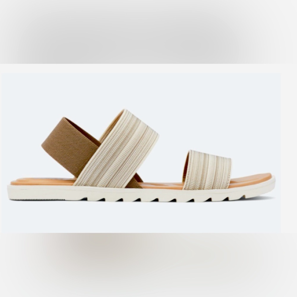 Sorel’s Ella Two Strap Sandal
